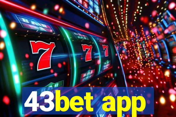 43bet app